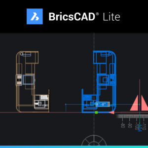 BricsCAD Lite