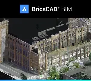 BricsCAD BIM